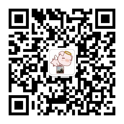 老鸿微信二维码